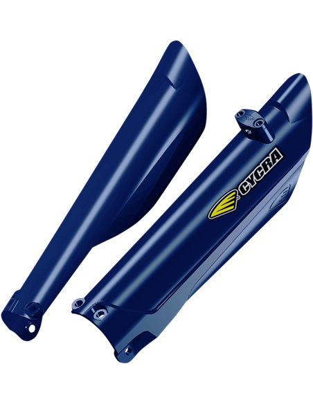 Protectores de horquilla en plástico CYCRA 1CYC690889