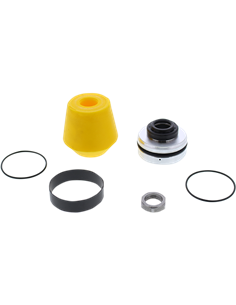 Kit de reparación de amortiguador PIVOT WORKS PWSHRHQ01000