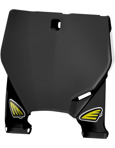 Panel portanúmero frontal Stadium CYCRA 1CYC080512