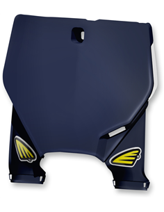 Panel portanúmero frontal Stadium CYCRA 1CYC080589