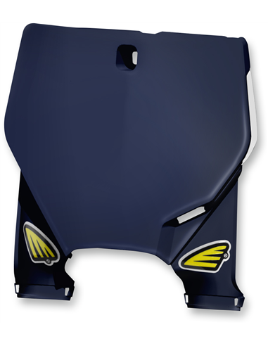 Panel portanúmero frontal Stadium CYCRA 1CYC080589