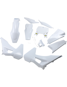 Kit de carenado Replica de 5 unidades CYCRA 1CYC942942