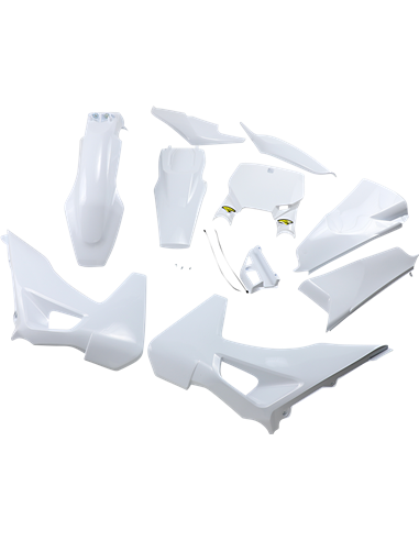 Kit de carenado Replica de 5 unidades CYCRA 1CYC942942