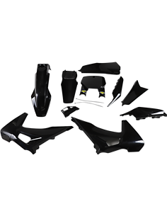 Kit de carenado Replica de 5 unidades CYCRA 1CYC942912