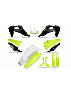 Kit completo de plásticos para Husqvarna UFO HUKIT624@111