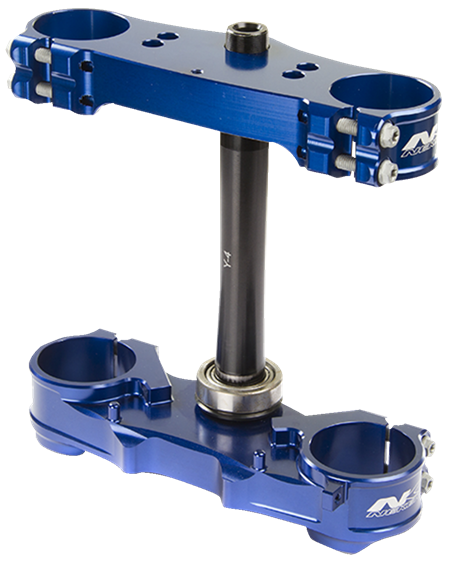 Tija de aleación NEKEN KSTFC2215