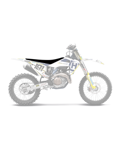 Funda asiento BLACKBIRD RACING 1624Z1