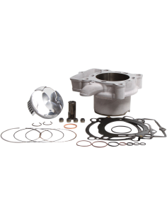 Kit de cilindro diám. estándar CYLINDER WORKS 50006K01