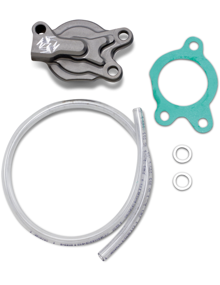 Kit bombín manual REKLUSE RMS2400026