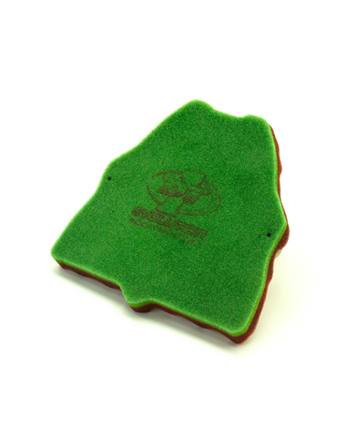 Filtro de aire DT-1 DT-1 RACING EUROPE DT-130-18PO