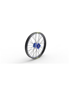 Rueda Elite MX-EN, radios negros KITE 207121BL