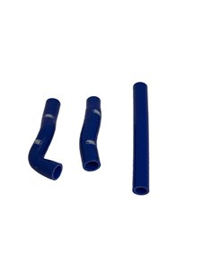 Kit de manguitos de radiador SAMCO SPORT HUS51BL