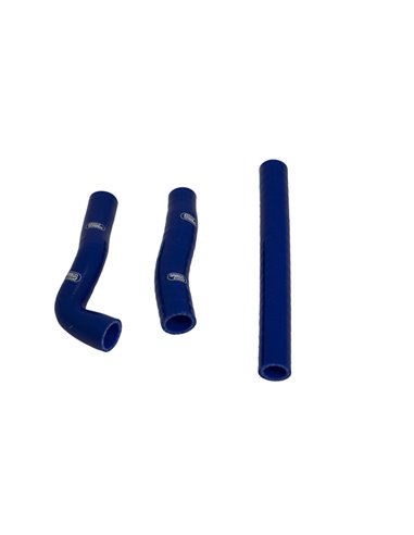 Kit de manguitos de radiador SAMCO SPORT HUS51BL