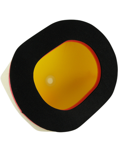 Filtro de aire DT-1 DT-1 RACING EUROPE DT-130-04NO