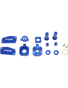 Kit de accesorios Bling MOOSE RACING M575018L