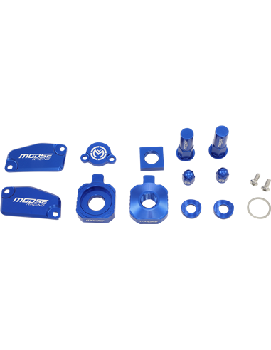 Kit de accesorios Bling MOOSE RACING M575018L