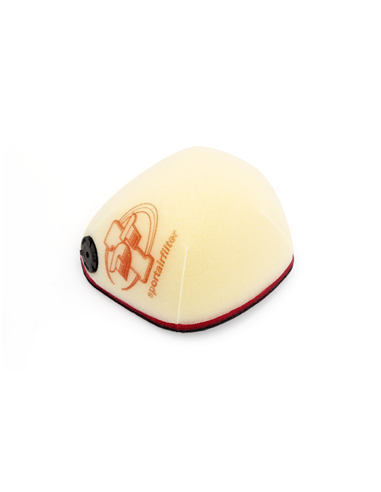 Filtro de aire DT-1 RACING EUROPE DT-130-23NO