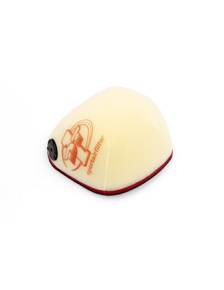 Filtro de aire DT-1 RACING EUROPE DT-130-23NO