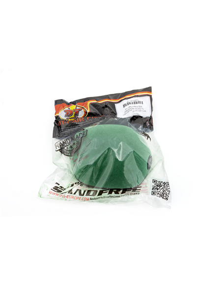 Filtro de aire DT-1 RACING EUROPE DT-130-23PO