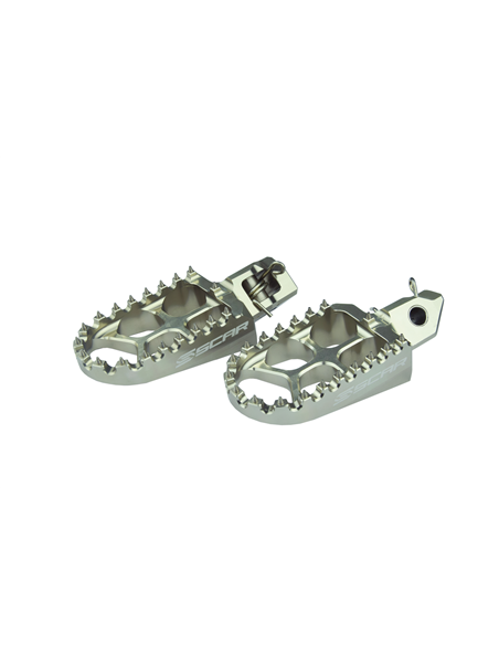 Estribera Evolution SCAR S5515T