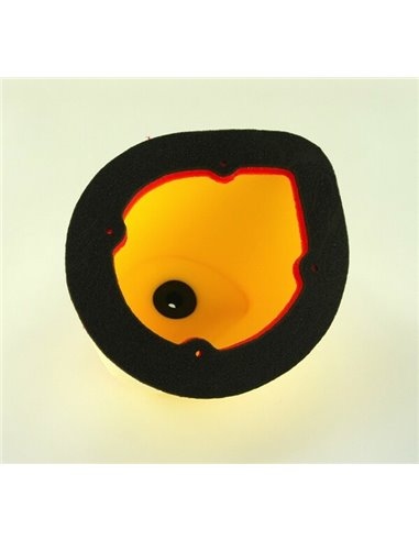 Filtro de aire sin lubricar DT-1 RACING EUROPE DT-190-34NO