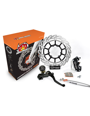 Kit Supermoto Racing MOTO-MASTER 313091