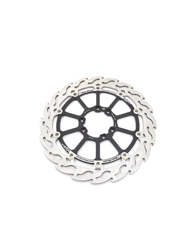 Discos de freno serie Flame MOTO-MASTER 112339