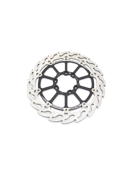 Discos de freno serie Flame MOTO-MASTER 112339