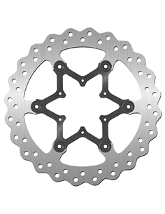 Disco de freno redondo estándar SBS 5294