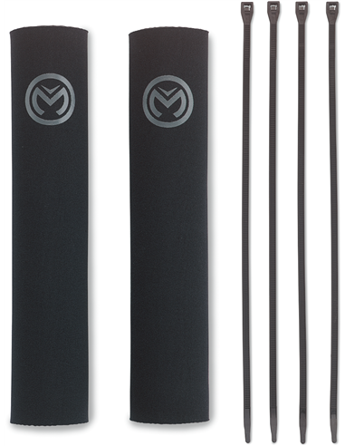 Protectores de horquilla MOOSE RACING PCFS10