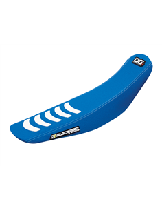 Funda para asiento Double Grip 3 BLACKBIRD RACING 1806H