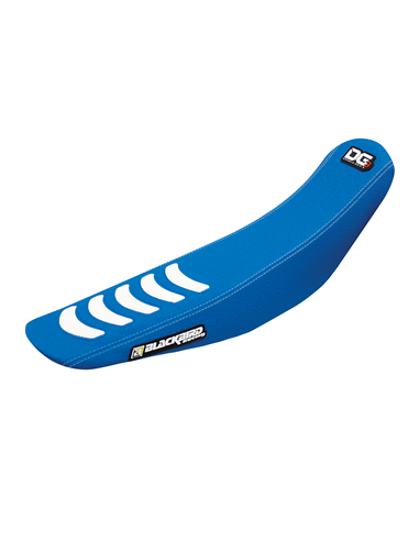 Funda para asiento Double Grip 3 BLACKBIRD RACING 1806H