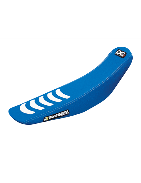 Funda para asiento Double Grip 3 BLACKBIRD RACING 1806H