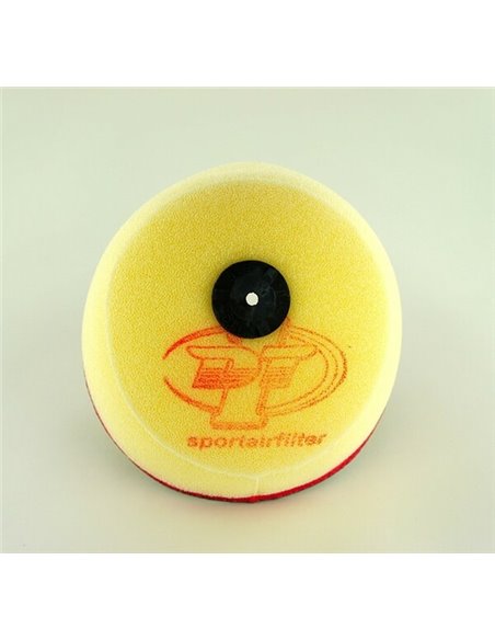 Filtro de aire sin lubricar DT-1 RACING EUROPE DT-190-42NO