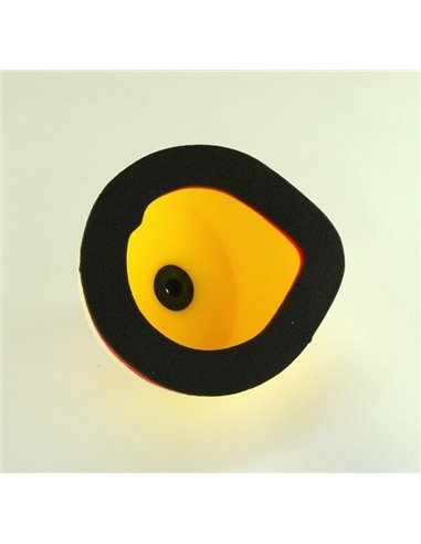 Filtro de aire sin lubricar DT-1 RACING EUROPE DT-190-42NO