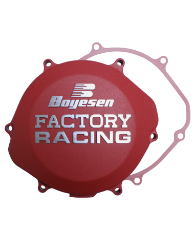 Junta de recambio Boyesen BOYESEN CC45AR