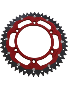 Corona mixta MOOSE RACING 12108974813X