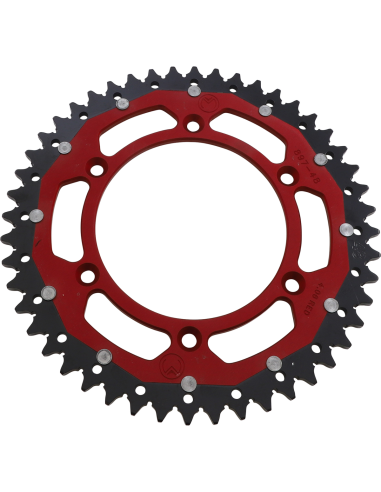 Corona mixta MOOSE RACING 12108974813X