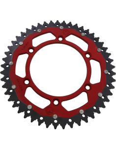 Corona mixta MOOSE RACING 12108974913X