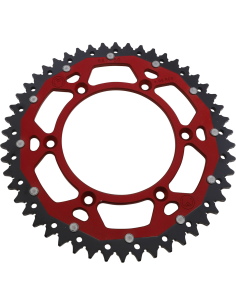 Corona mixta MOOSE RACING 12108975013X