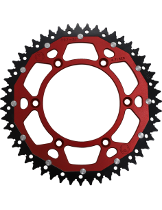 Corona mixta MOOSE RACING 12108975113X