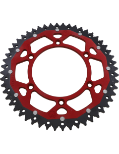 Corona mixta MOOSE RACING 12108975213X