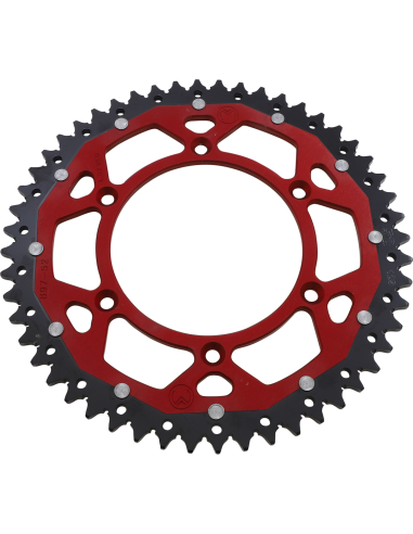 Corona mixta MOOSE RACING 12108975213X