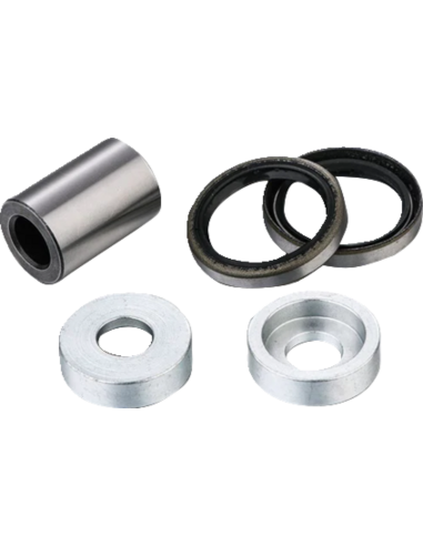 Kit rodamientos amortiguador FACTORY LINKS LSAT002