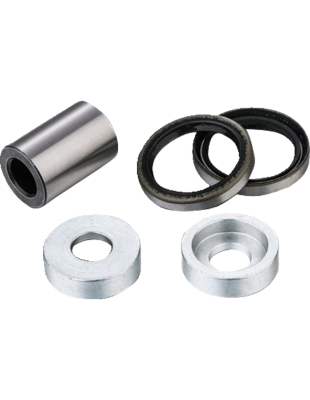 Kit rodamientos amortiguador FACTORY LINKS LSAT002