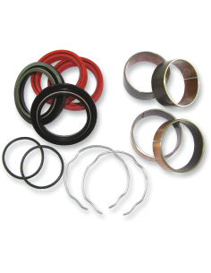 Kit de casquillos y retenes de suspensión ALL BALLS 55159A