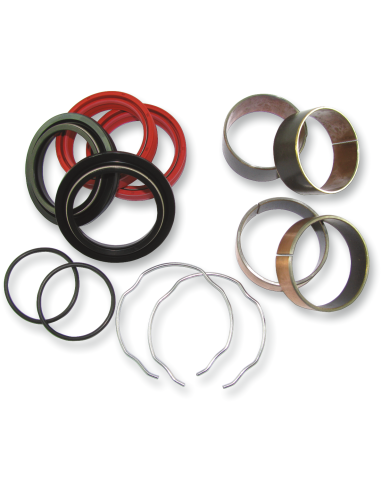 Kit de casquillos y retenes de suspensión ALL BALLS 57175A