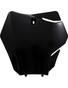 Panel portanúmero delantero UFO GG07130001