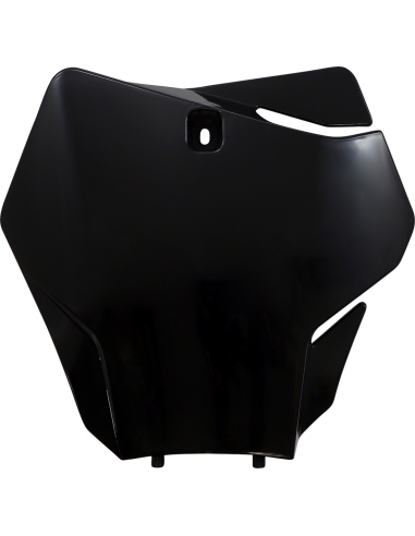 Panel portanúmero delantero UFO GG07130001