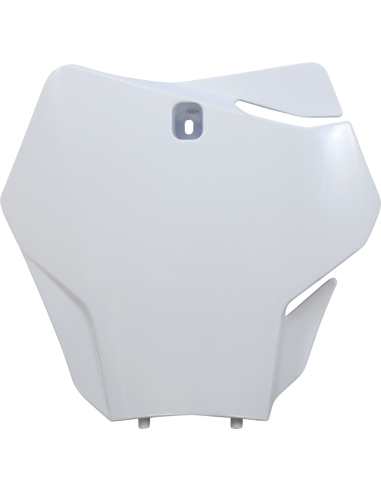 Panel portanúmero delantero UFO GG07130041